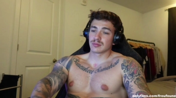 Froufoune  11-08-2021 video yang